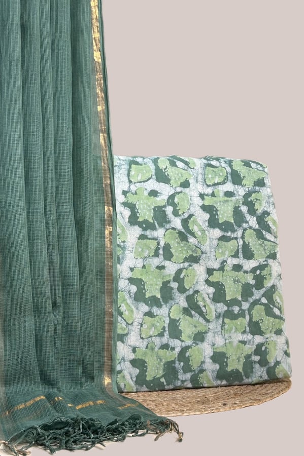 Authentic Bagru HandBlock
