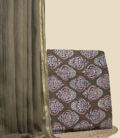 Authentic Bagru HandBlock