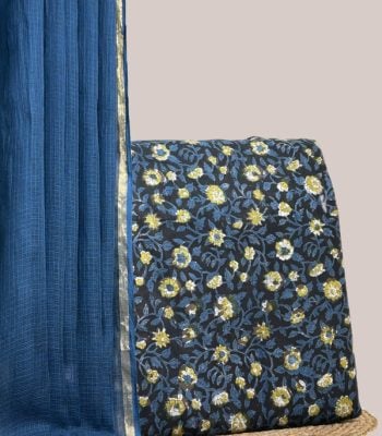 Authentic Bagru HandBlock