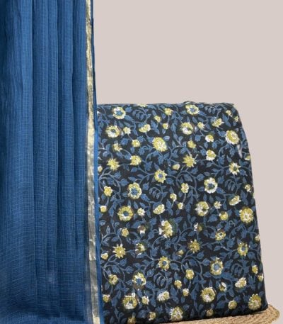 Authentic Bagru HandBlock