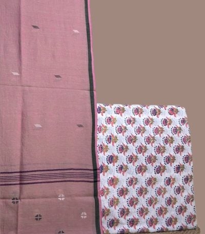 Authentic HandBlock Printed