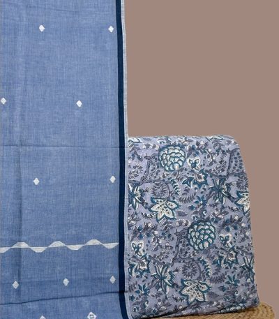 Authentic HandBlock Printed