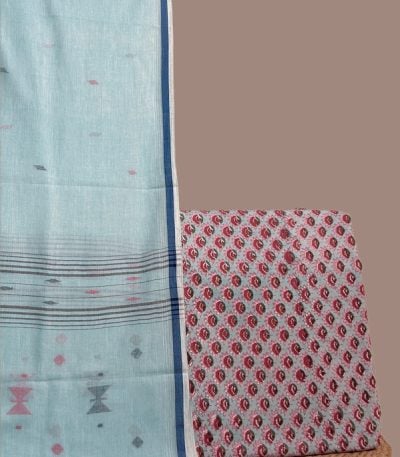 Authentic HandBlock Printed