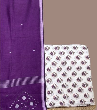 Authentic HandBlock Printed