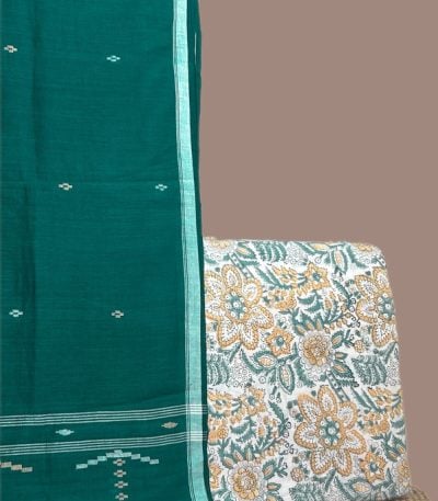 Authentic HandBlock Printed