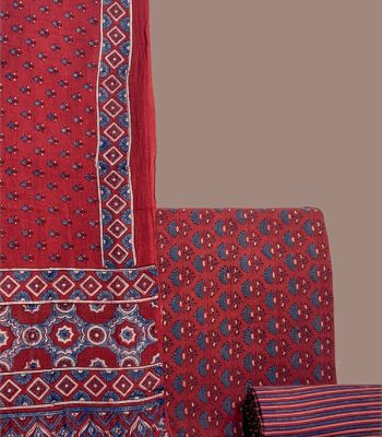 Authentic Natural Dye
