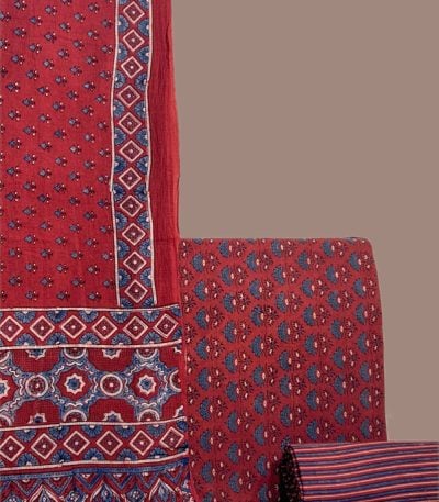 Authentic Natural Dye