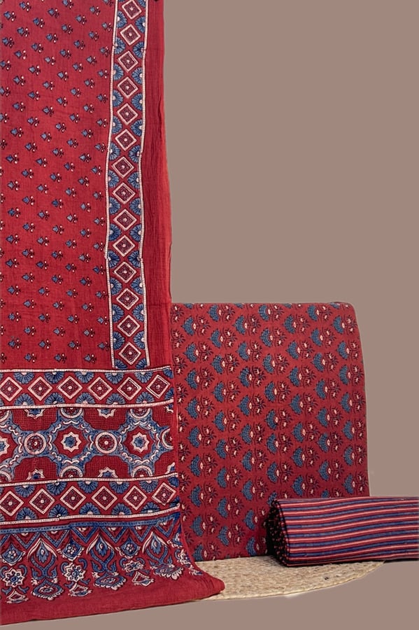 Authentic Natural Dye
