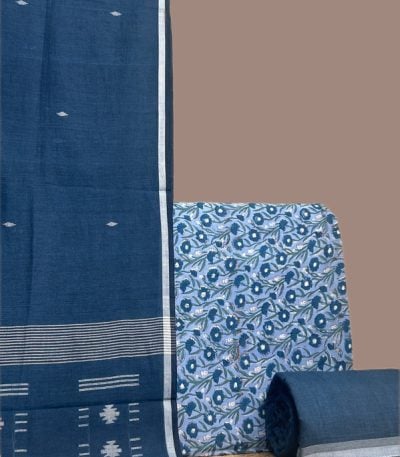 Authentic HandBlock Printed