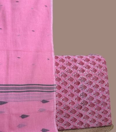 Authentic HandBlock Printed