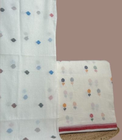 Authentic HandLoom Woven