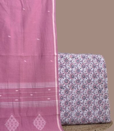 Authentic HandBlock Printed