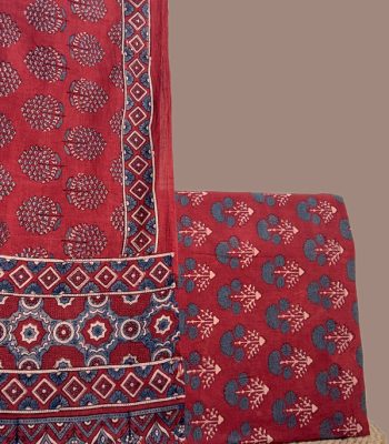 Authentic Natural Dye