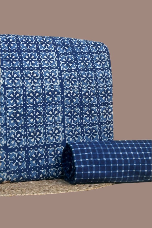 Authentic Natural Dye