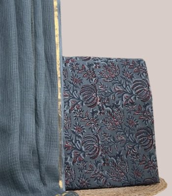 Authentic Bagru HandBlock