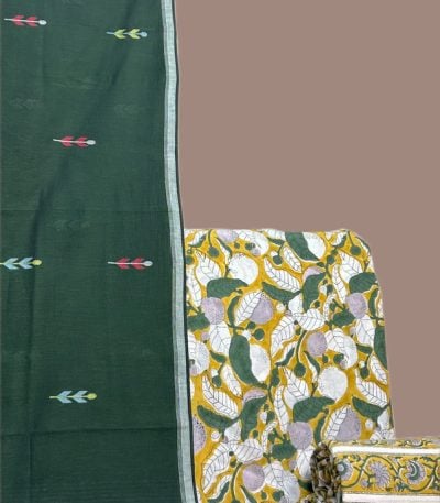 Authentic HandBlock Printed