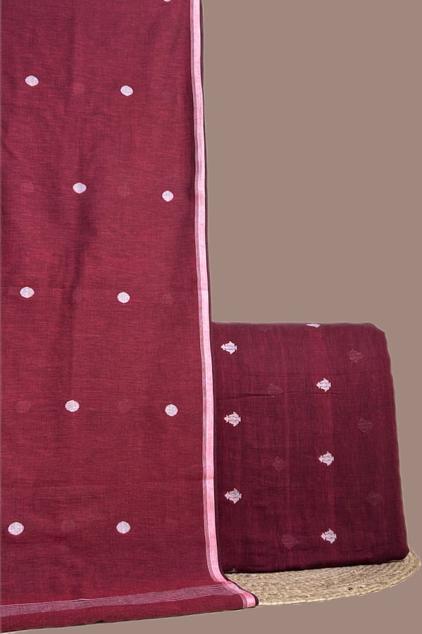 Authentic HandLoom Woven
