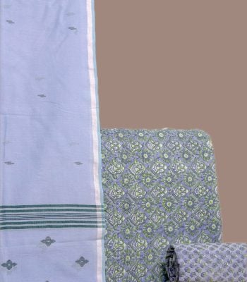 Authentic HandBlock Printed
