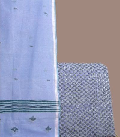Authentic HandBlock Printed