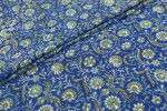 Authentic HandBlock Sanganeri Printed