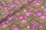 Authentic HandBlock Sanganeri Printed