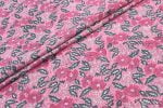 Authentic HandBlock Sanganeri Printed