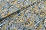 Authentic HandBlock Sanganeri Printed