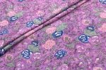 Authentic HandBlock Sanganeri Printed