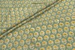 Authentic HandBlock Sanganeri Printed