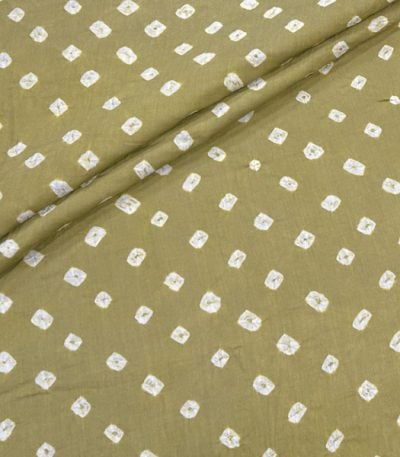 Authentic HandBlock Sanganeri Printed