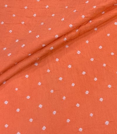 Authentic HandBlock Sanganeri Printed
