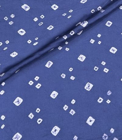 Authentic HandBlock Sanganeri Printed