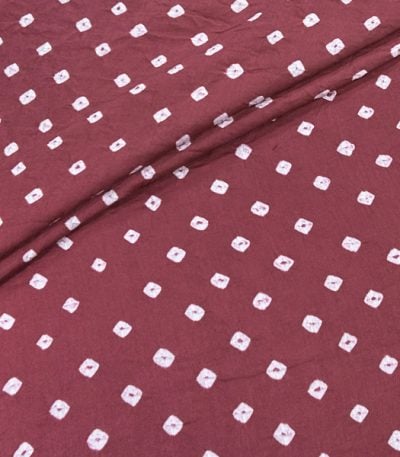 Authentic HandBlock Sanganeri Printed