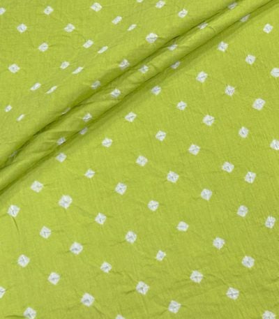 Authentic HandBlock Sanganeri Printed