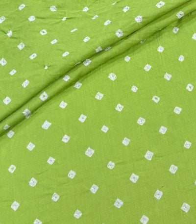 Authentic HandBlock Sanganeri Printed