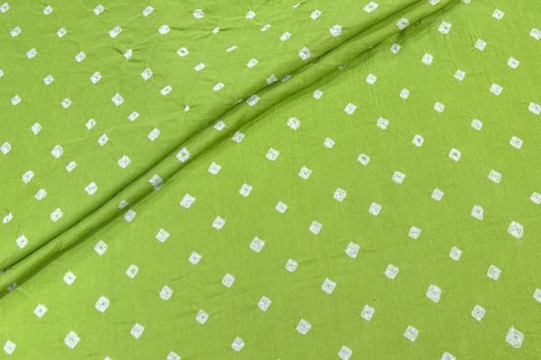 Authentic HandBlock Sanganeri Printed