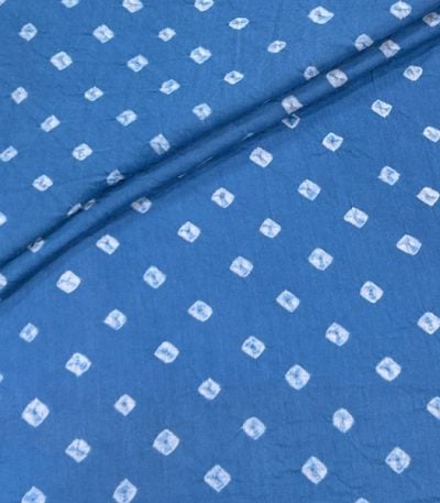 Authentic HandBlock Sanganeri Printed
