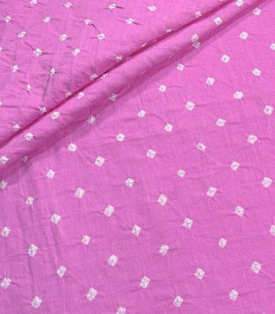 Authentic HandBlock Sanganeri Printed