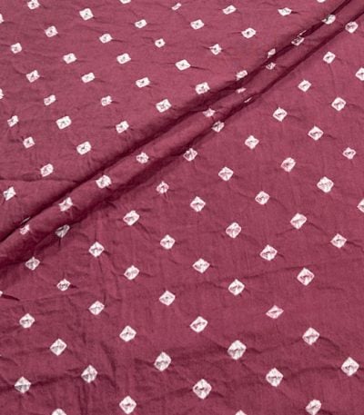 Authentic HandBlock Sanganeri Printed
