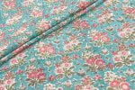 Authentic HandBlock Sanganeri Printed