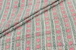 Authentic HandBlock Sanganeri Printed