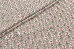 Authentic HandBlock Sanganeri Printed