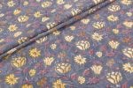 Authentic HandBlock Sanganeri Printed