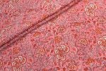 Authentic HandBlock Sanganeri Printed