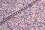 Authentic HandBlock Sanganeri Printed