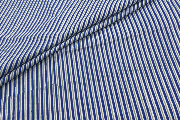 Authentic HandBlock Sanganeri Printed