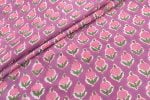Authentic HandBlock Sanganeri Printed