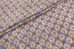 Authentic HandBlock Sanganeri Printed
