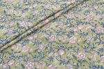 Authentic HandBlock Sanganeri Printed