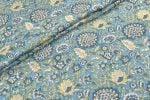 Authentic HandBlock Sanganeri Printed